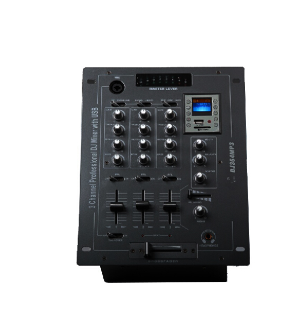 DJ-364M-1