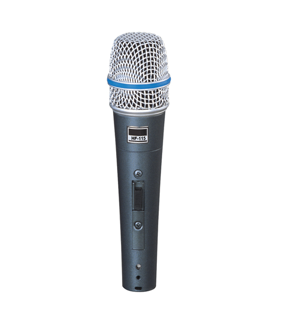 HF-115