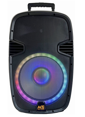 PAQ-15BL-1 PAQ-15BL-1